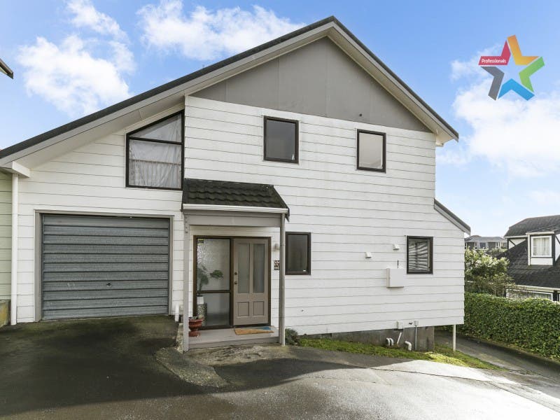 77A Cortina Avenue, Johnsonville, Wellington House Sold on 16 08 2022