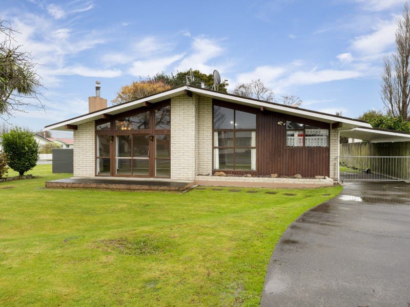 29 Grey Street, Woodville, ManawatuWanganui House Sold on 10 10 2022
