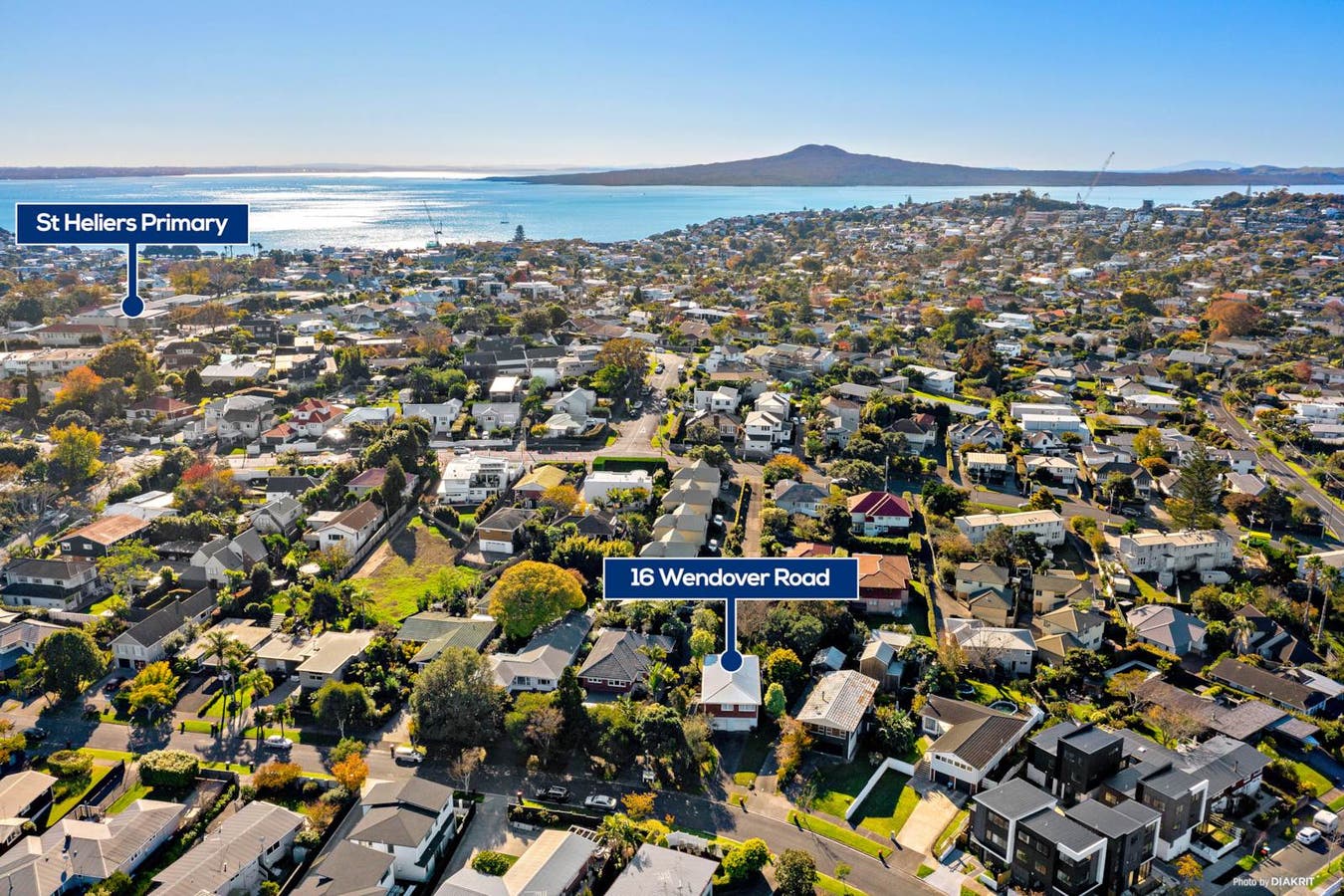 16 Wendover Road, Glendowie, Auckland Other Sold on 07 06 2022