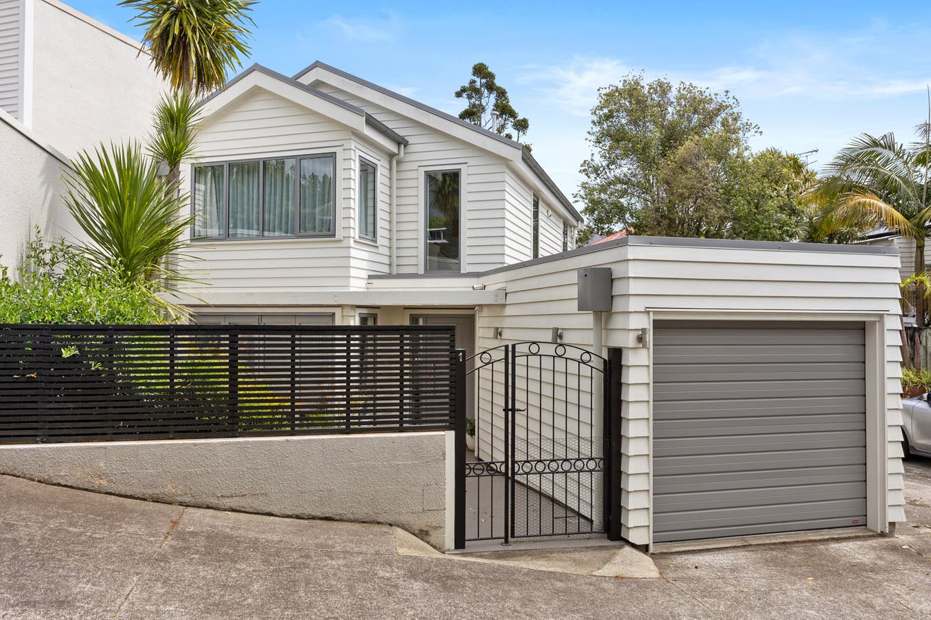 1/70A Sackville Street, Grey Lynn, Auckland Townhouse Sold on 28 02