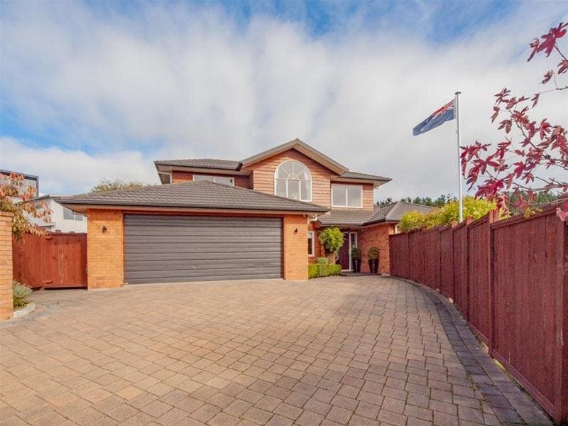 6 Halewood Grove, Churton Park, Wellington Other Sold on 14 05 2019