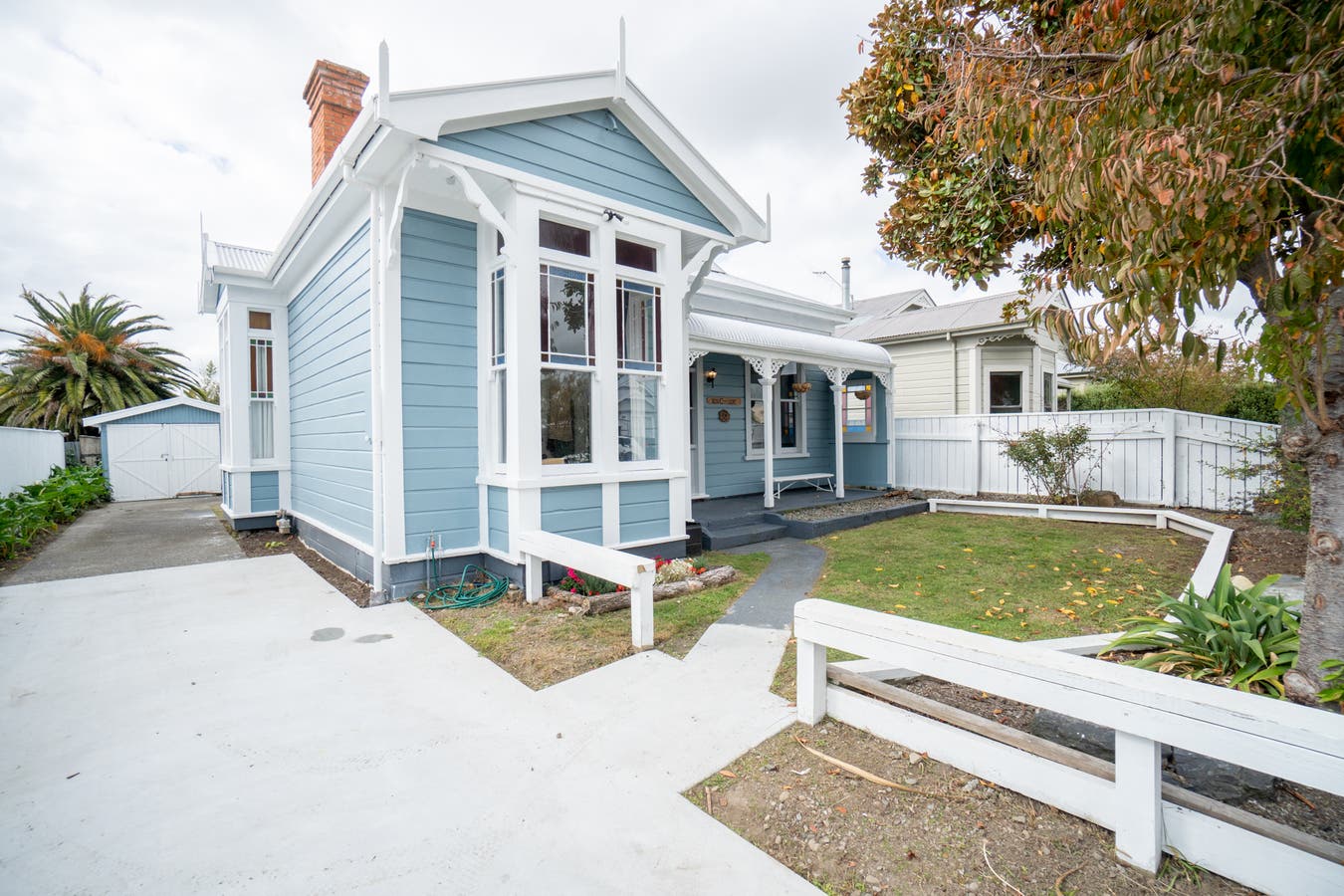 Palmerston North ManawatuWanganui House Rented on 07 09 2020