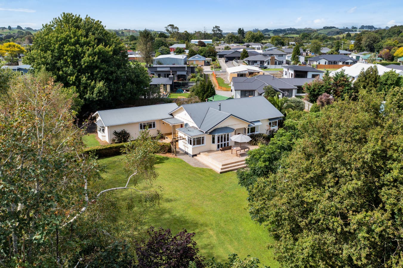 3 Cross Street, Lepperton, Taranaki House Sold on 18 08 2023