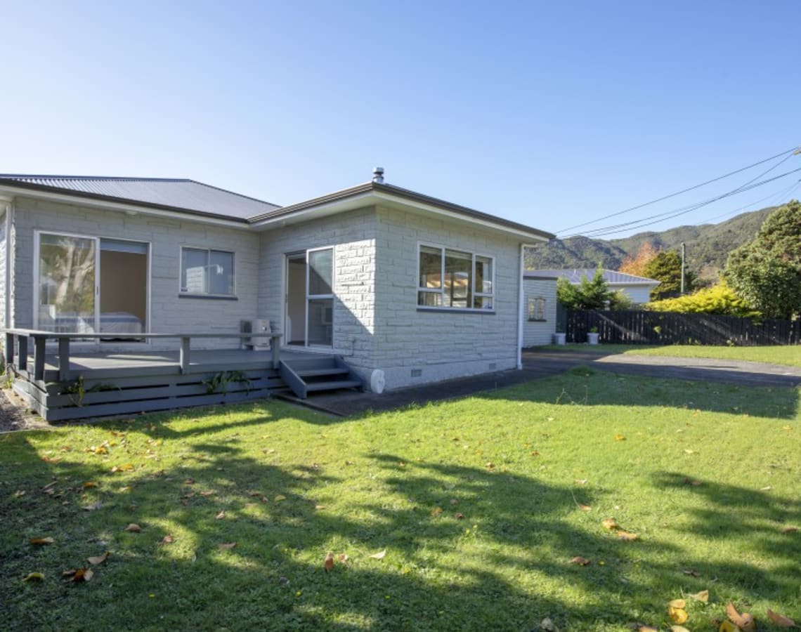 33 Tawhai St, Stokes Valley, Wellington House Sold on 17 May 2020