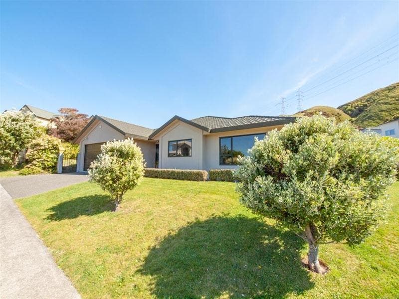 2 Tattenhall Grove, Churton Park, Wellington Other Sold on 19 11 2018