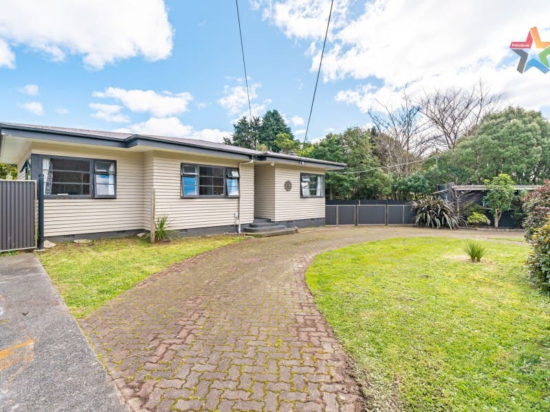 98 Main Road, Wainuiomata, Wellington House Sold on 25 11 2022 RateMyAgent