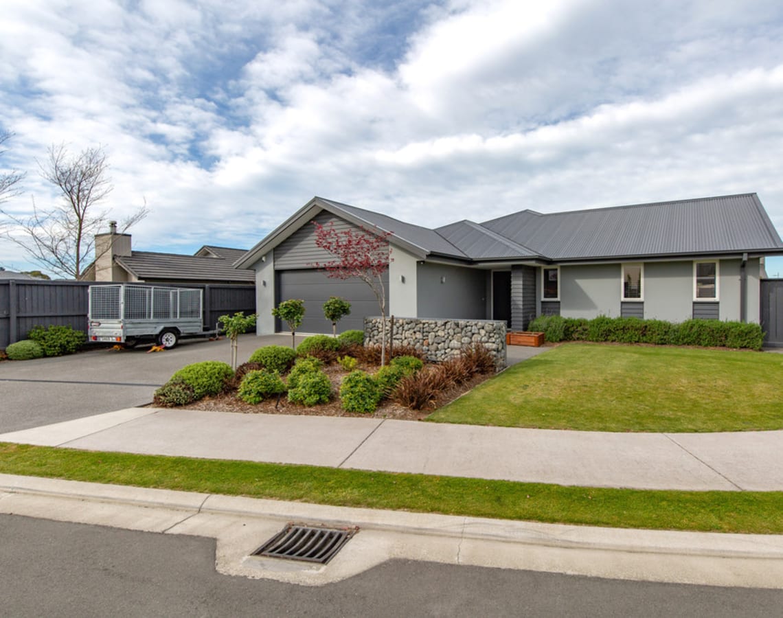 18 Wallace Crescent, Prebbleton, Canterbury Other Sold on 04 11 2020