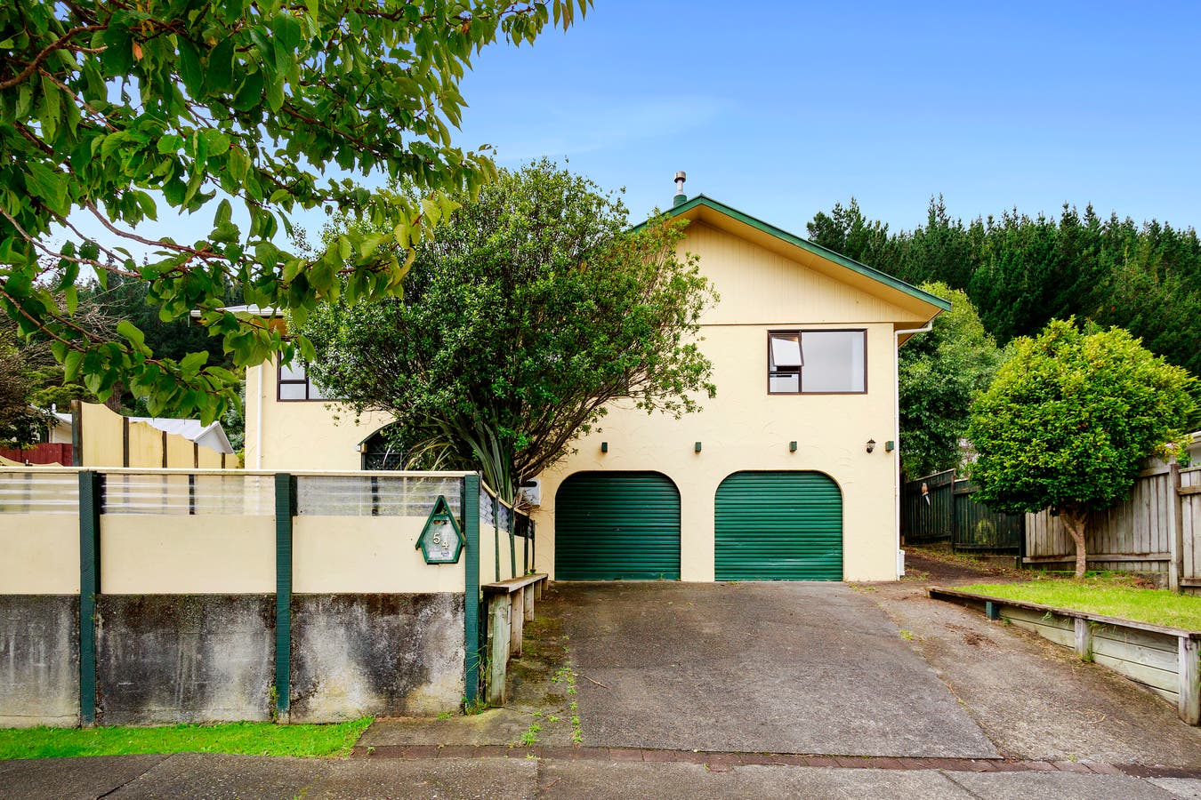 54 Trelawney Road, Wainuiomata, Wellington Other Sold on 21 03 2023