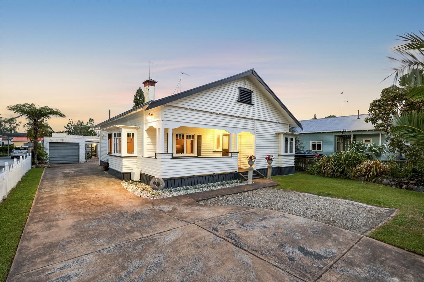 93 Te Aroha Street, Hamilton East, Waikato Other Sold on 02 06 2022