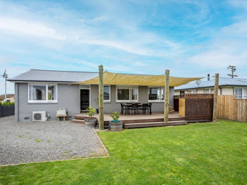7 Jellicoe Street, Waipukurau, Hawke's Bay Other Sold on 04 10 2022
