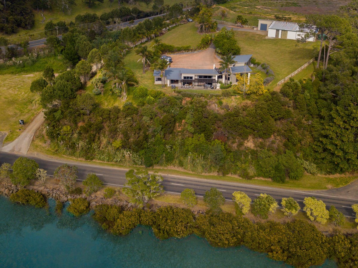 10 Waterfront Drive, Mangonui, Northland House Sold on 02 07 2020 RateMyAgent