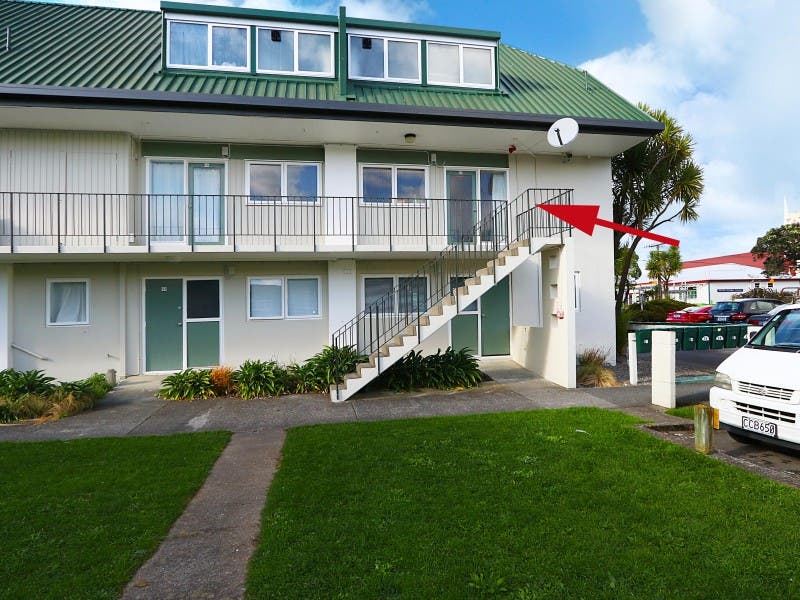 5/25 Britannia St, Petone, Wellington Other Sold on 17 07 2017