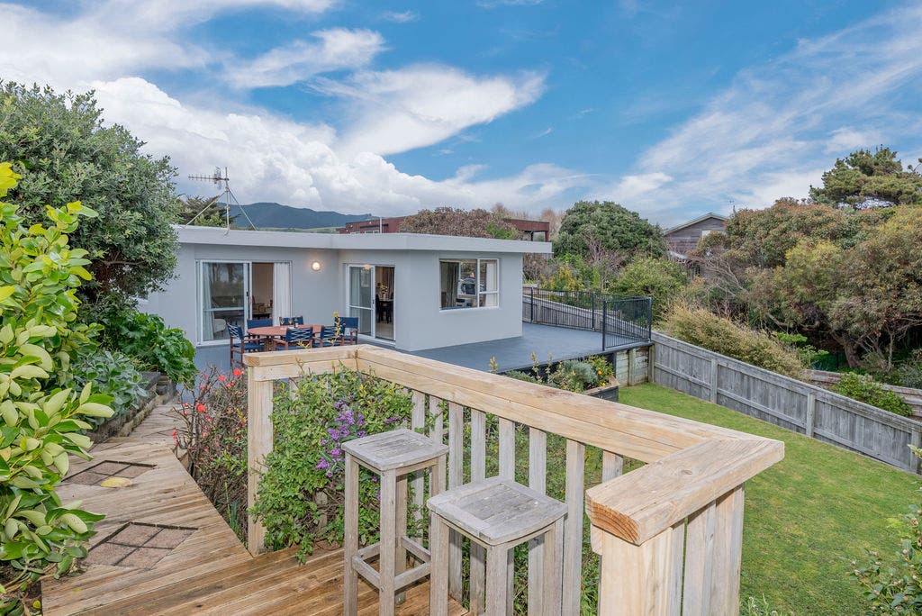307B Rosetta Rd, Raumati Beach, Wellington Other Sold on 21 08 2019