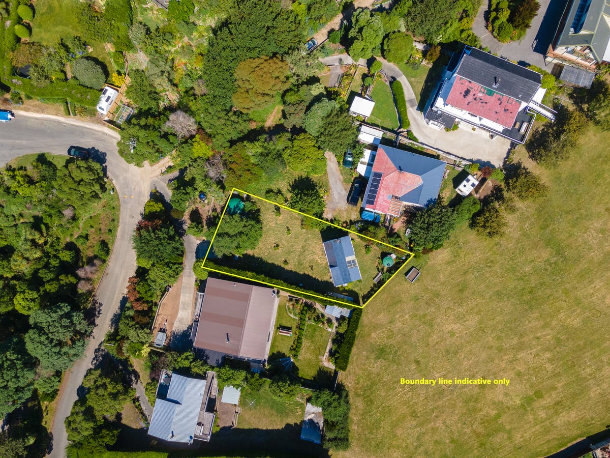 22 Ranui Crescent, Diamond Harbour, Canterbury Other Sold on 25 10