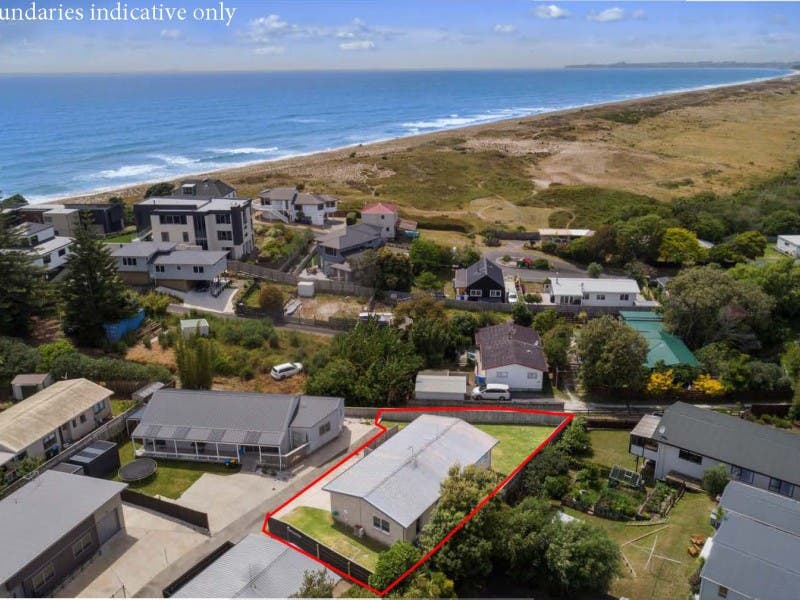 1321C Papamoa Beach Rd, Papamoa Beach, Bay of Plenty Other Sold on 09