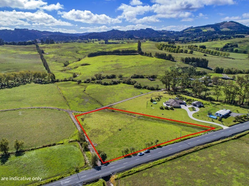 Lot 3 Kokopu Block Road, Kokopu, Northland Land Sold on 04 07 2022