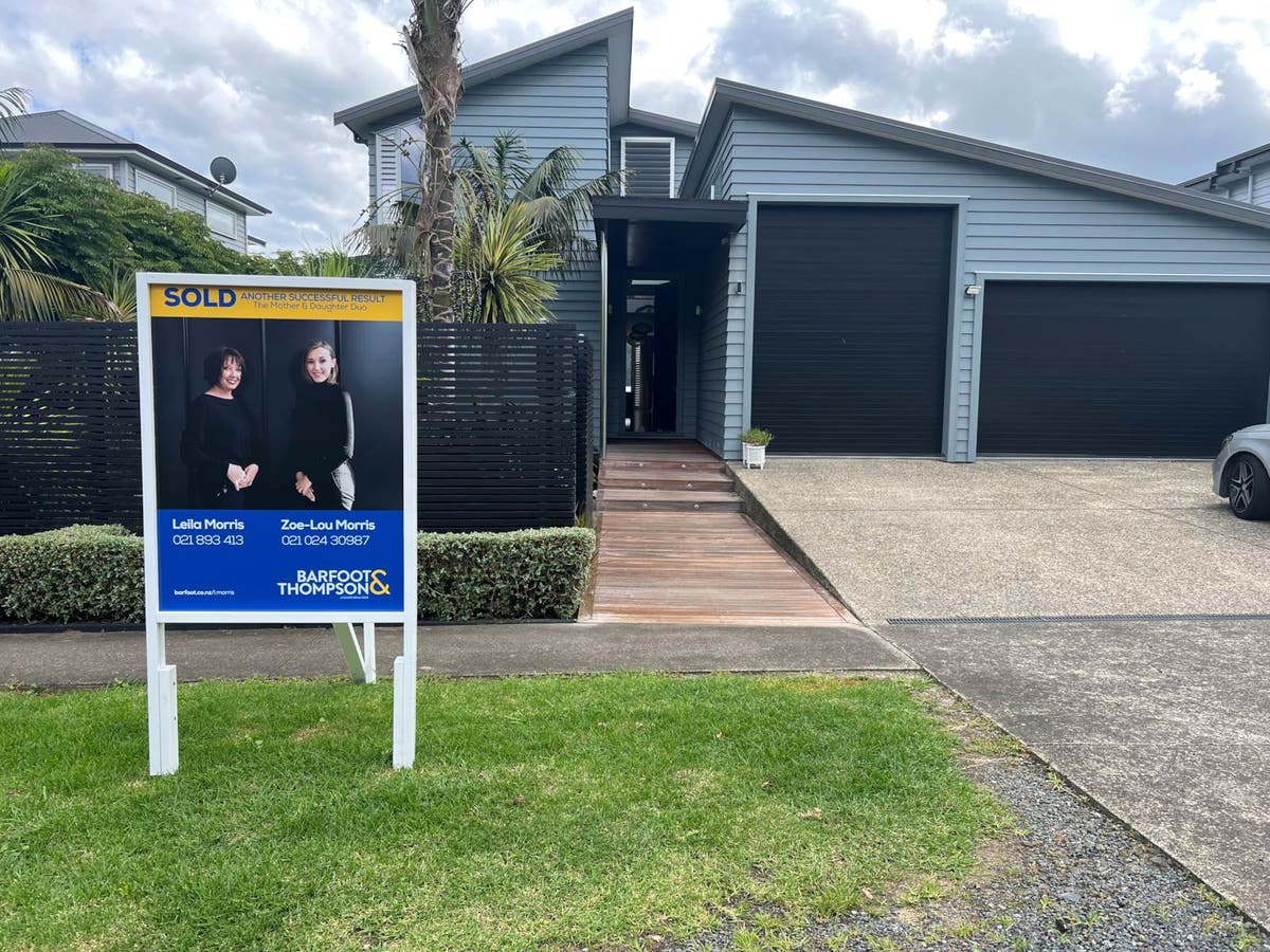 80 The Terrace, Herald Island, Auckland SingleFam Sold on 06 02 2023 RateMyAgent