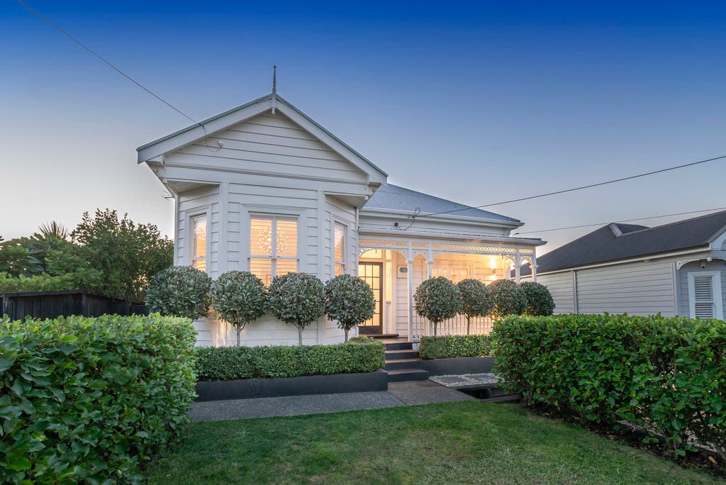 61 Wellpark Ave, Grey Lynn, Auckland Other Sold on 18 Aug 2020