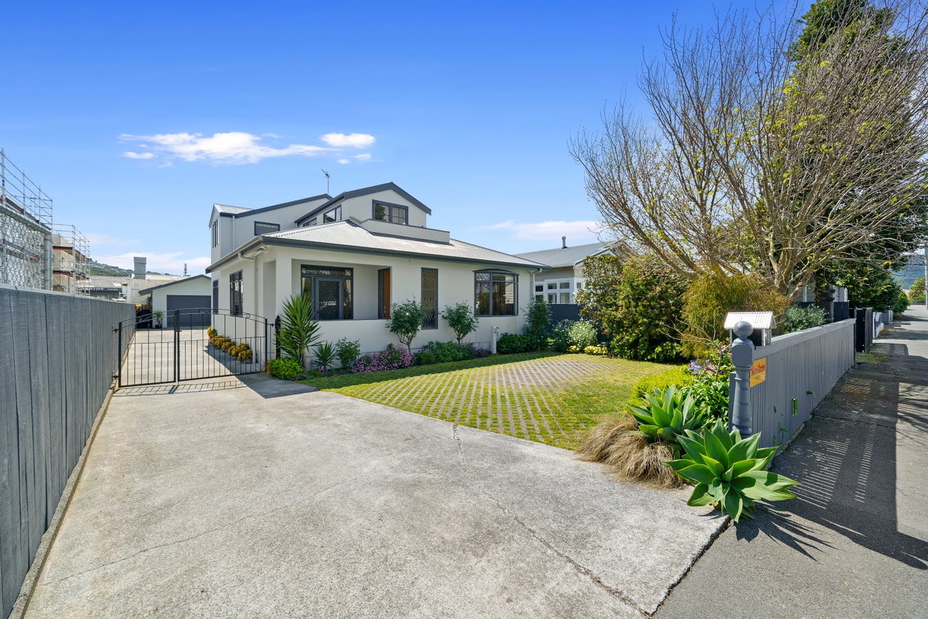 3 Burnham Street, Petone, Wellington Other Sold on 08 03 2022