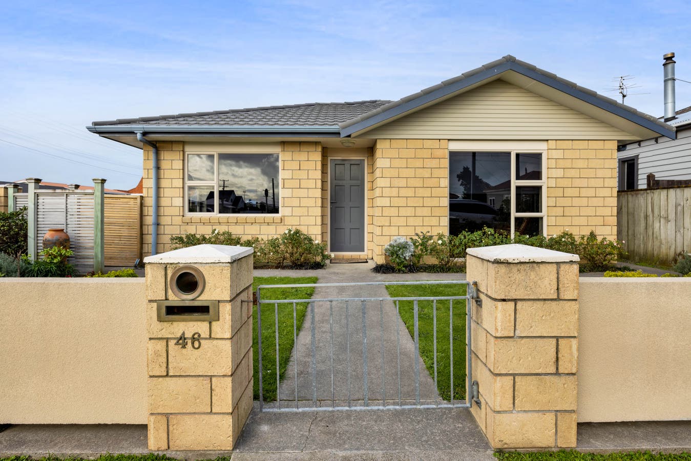 46 Wilson Street, Hawera, Taranaki House Sold on 21 09 2022 RateMyAgent