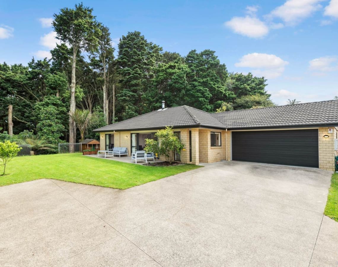28 Carlton Rd, Pukekohe, Auckland Other Sold on 15 02 2024 RateMyAgent