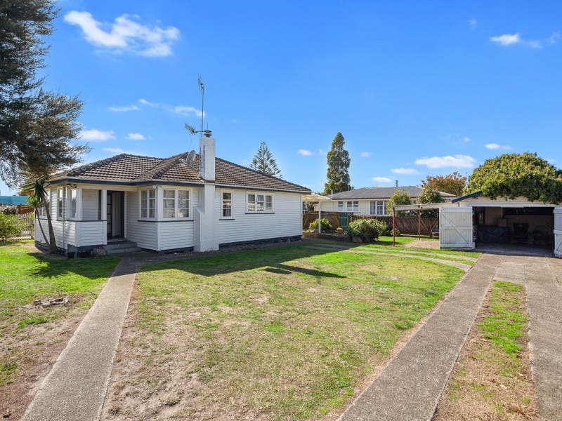 7 Hawera Street, Whakatane, Bay of Plenty House Sold on 29 May 2020