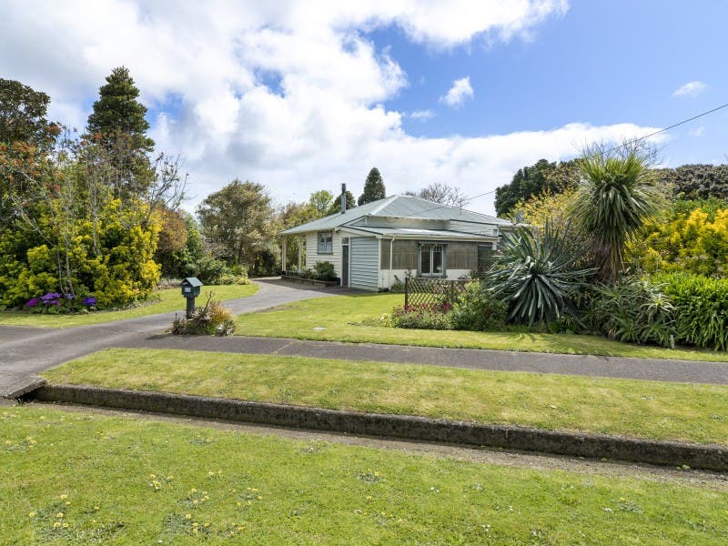 85 South Road, Manaia, Taranaki House Sold on 16 11 2022 RateMyAgent