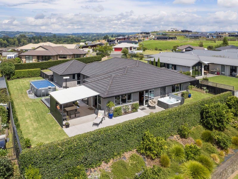 5 Vantage Pl, Omokoroa, Bay of Plenty House Sold on 25 04 2023