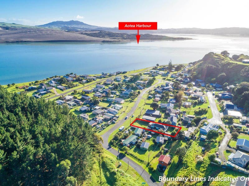 52 Ash Terrace, Kawhia, Waikato House Sold on 19 08 2022 RateMyAgent