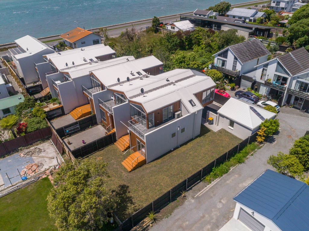 7/79 Beachville Rd, Redcliffs, Canterbury Other Sold on 22 01 2019