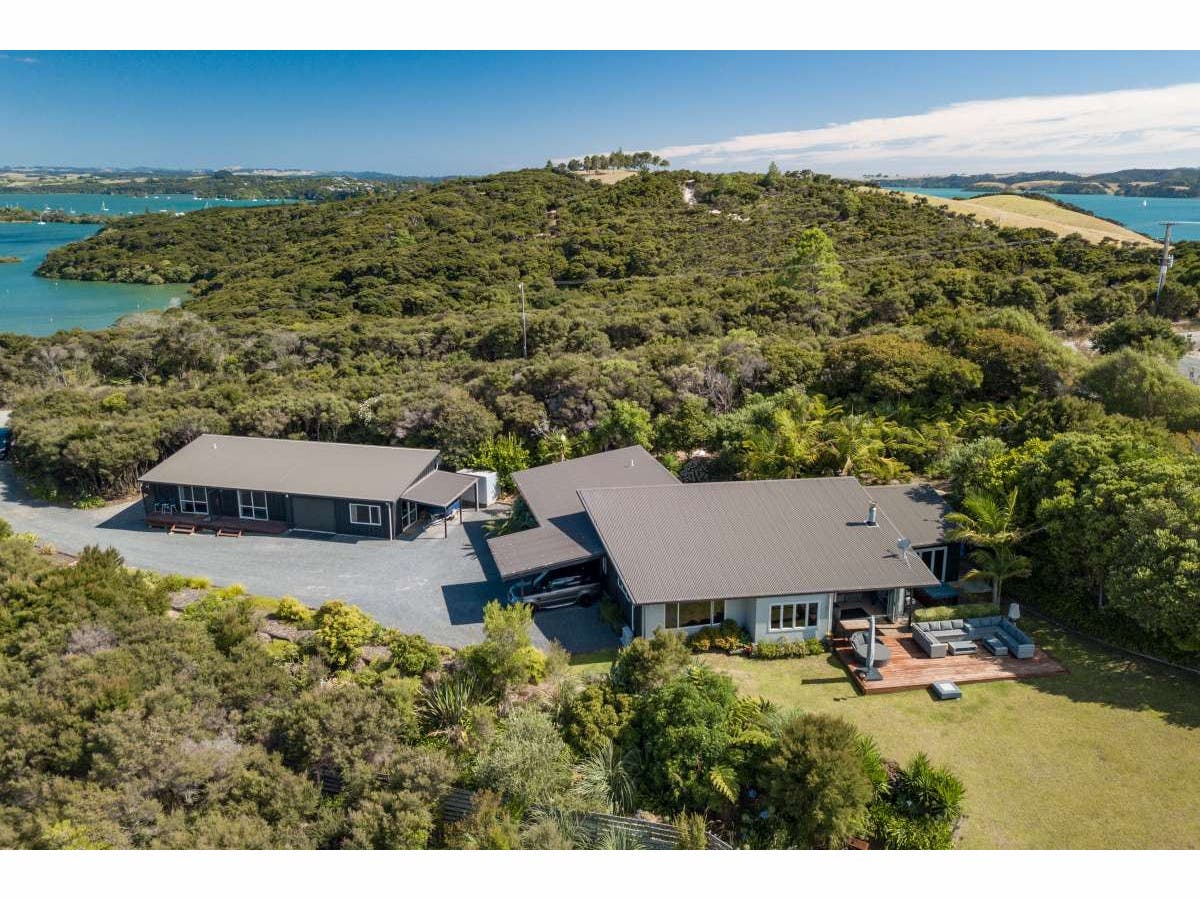 240 Wharau Road, Kerikeri, Northland House Sold on 17 05 2021