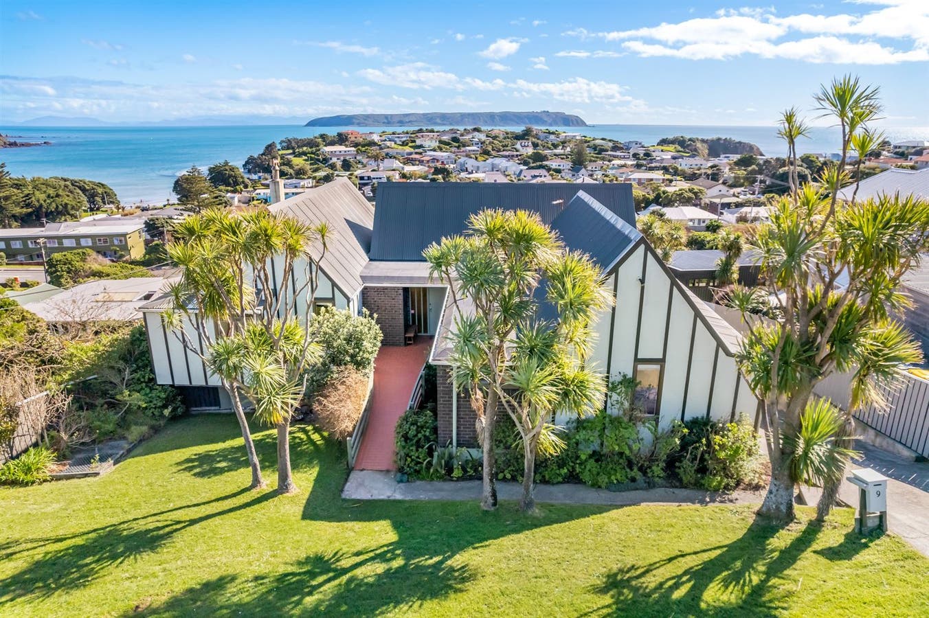 9 Thornley Street, Titahi Bay, Wellington House Sold on 28 09 2022