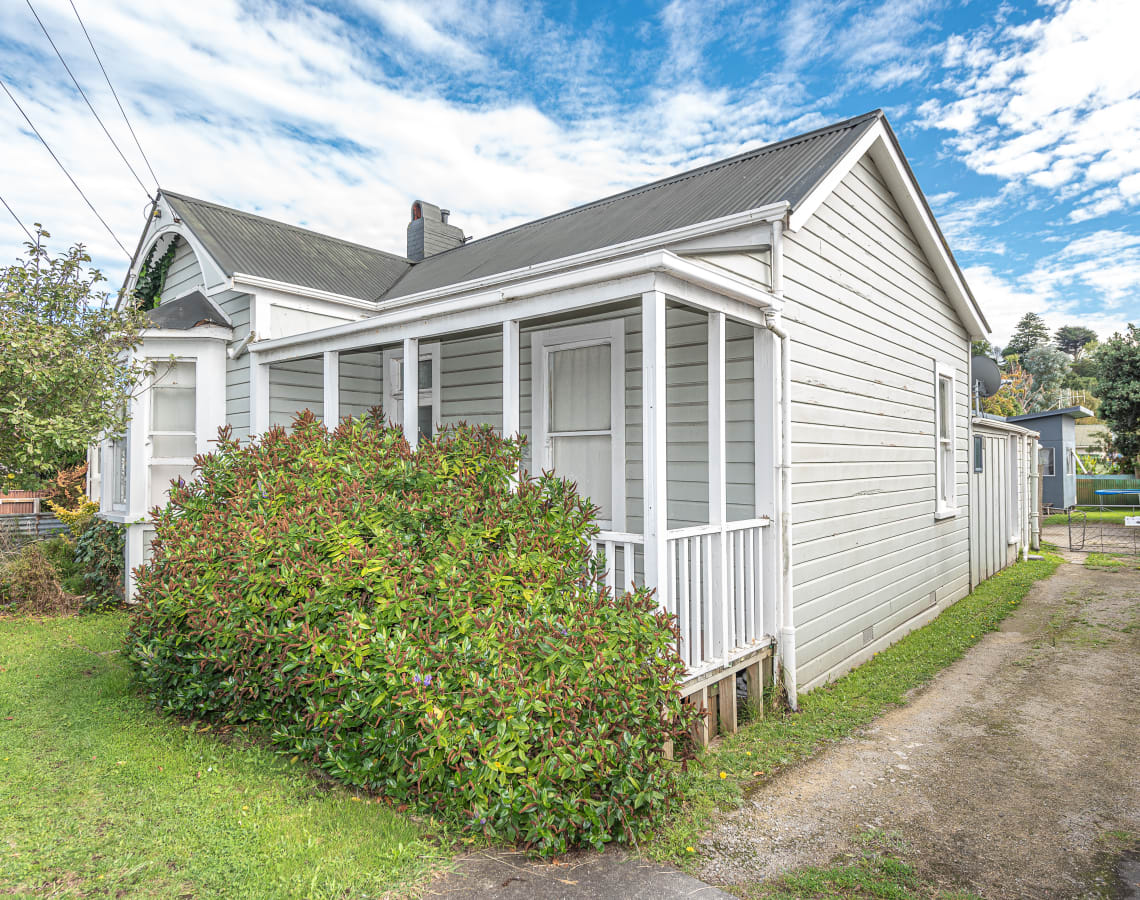 Whanganui Manawatu-Wanganui - House Rented on 09 10 2023