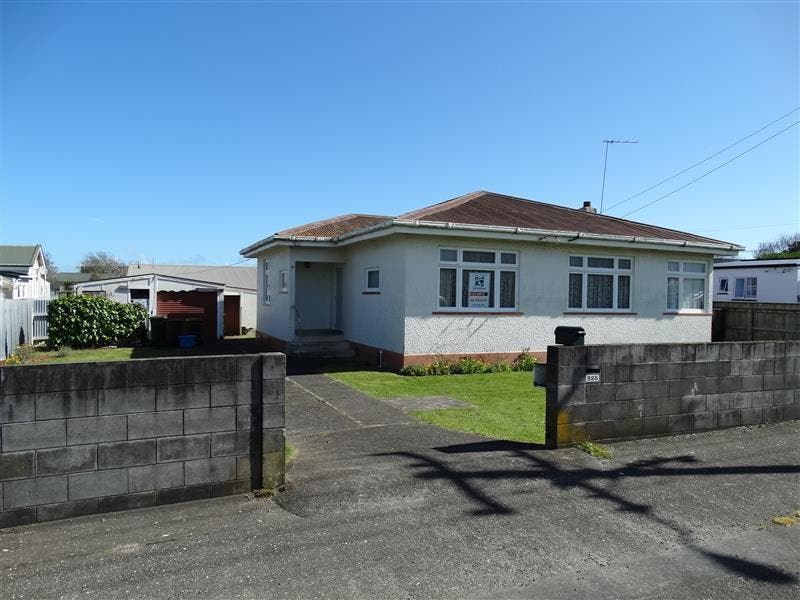 Hawera Taranaki House Leased on 10 02 2020 RateMyAgent