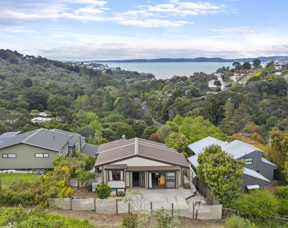 40 Rewa Road, Maraetai, Auckland House Sold on 04 12 2020 RateMyAgent