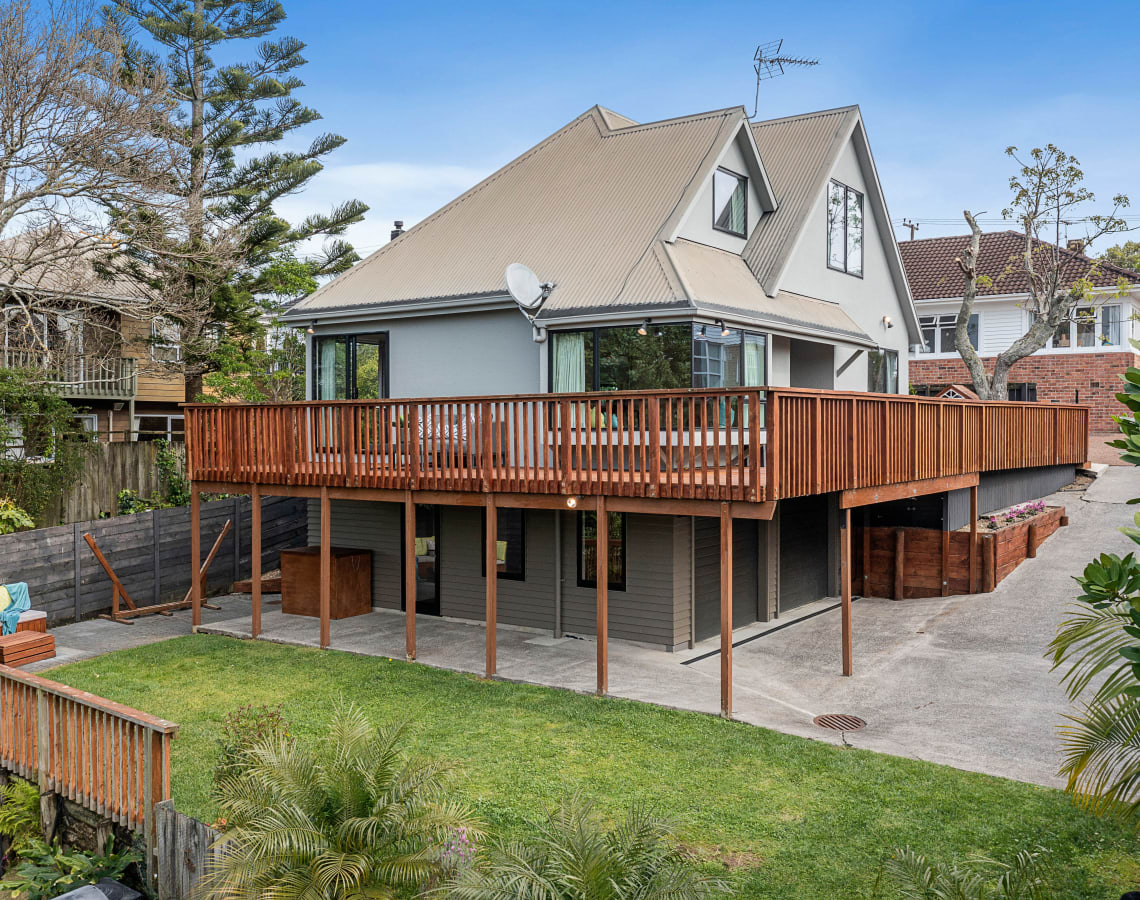 33A Meadowbank Road, Meadowbank, Auckland House Sold on 19 10 2022