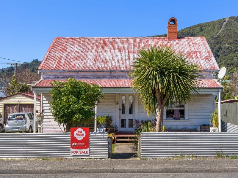 10 Market Street, Blenheim, Marlborough Other Sold on 15 10 2021