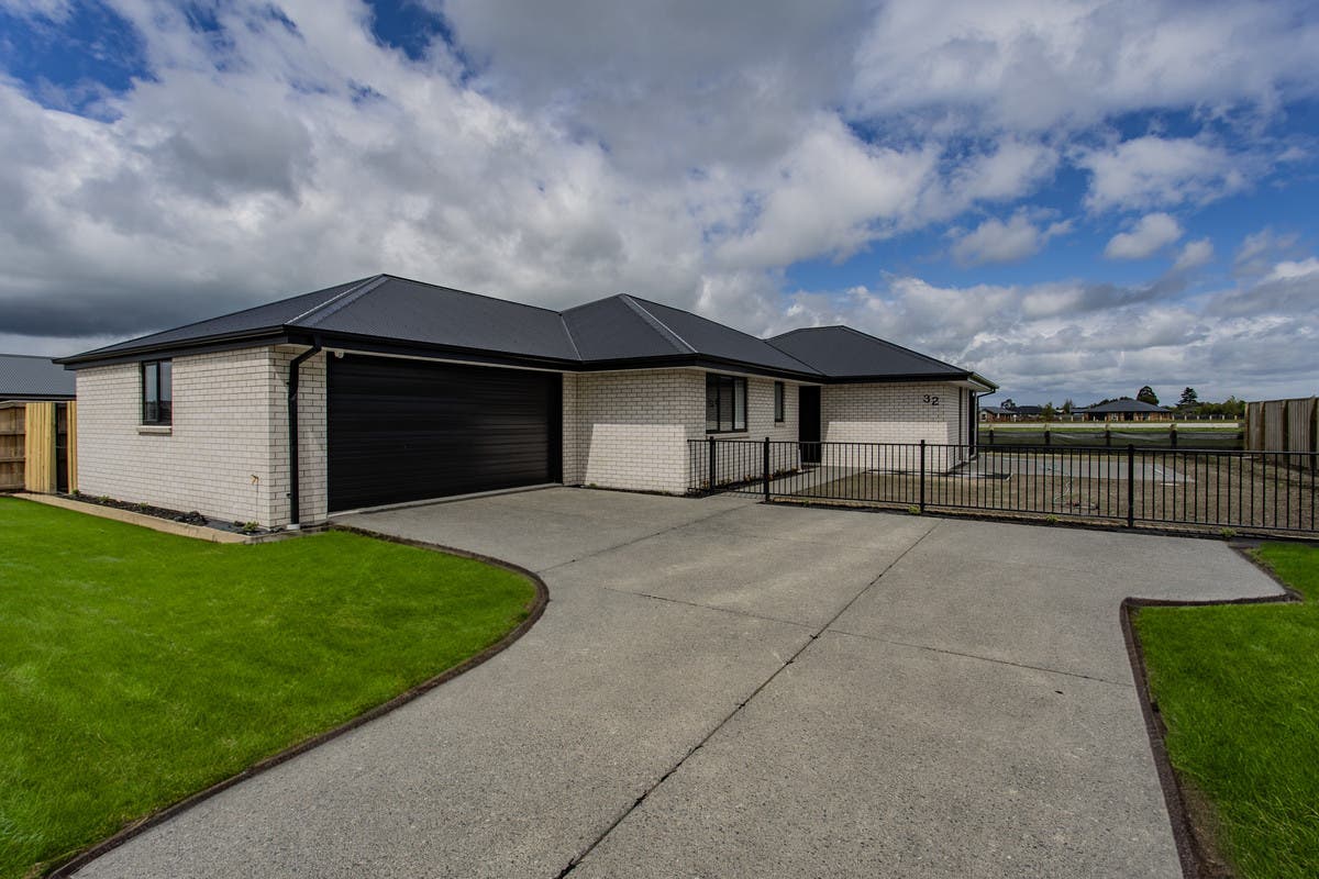 32 Plover Avenue, Amberley, Canterbury House For Rent RateMyAgent