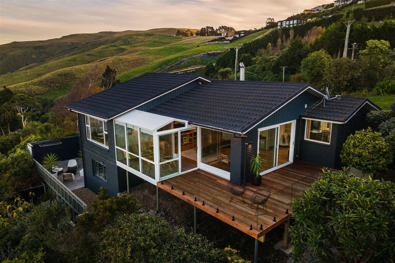 133 Taylors Mistake Road, Taylors Mistake, Canterbury House Sold on