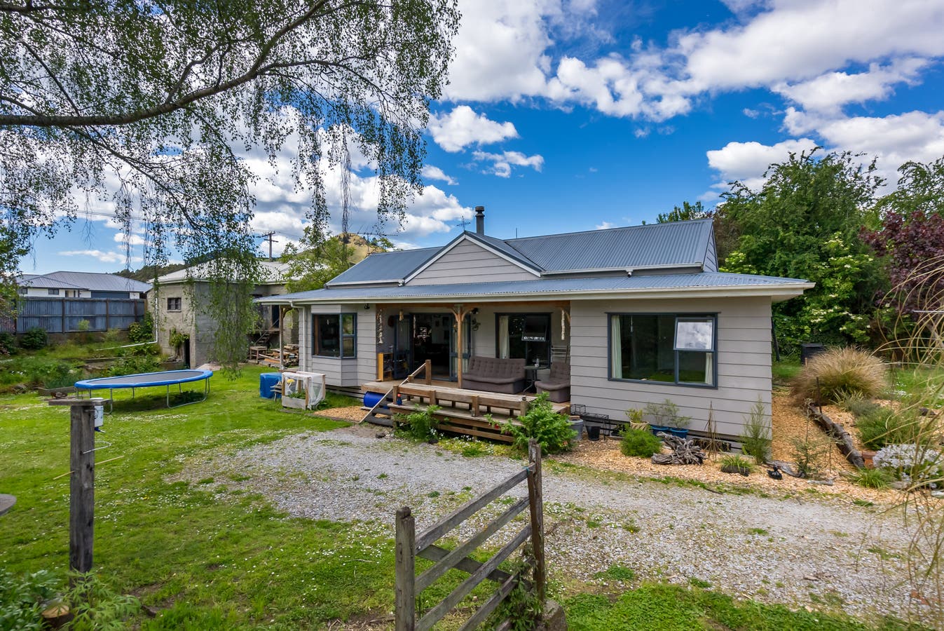 89 Tiverton Street, Palmerston, Otago House Sold on 18 Dec 2020
