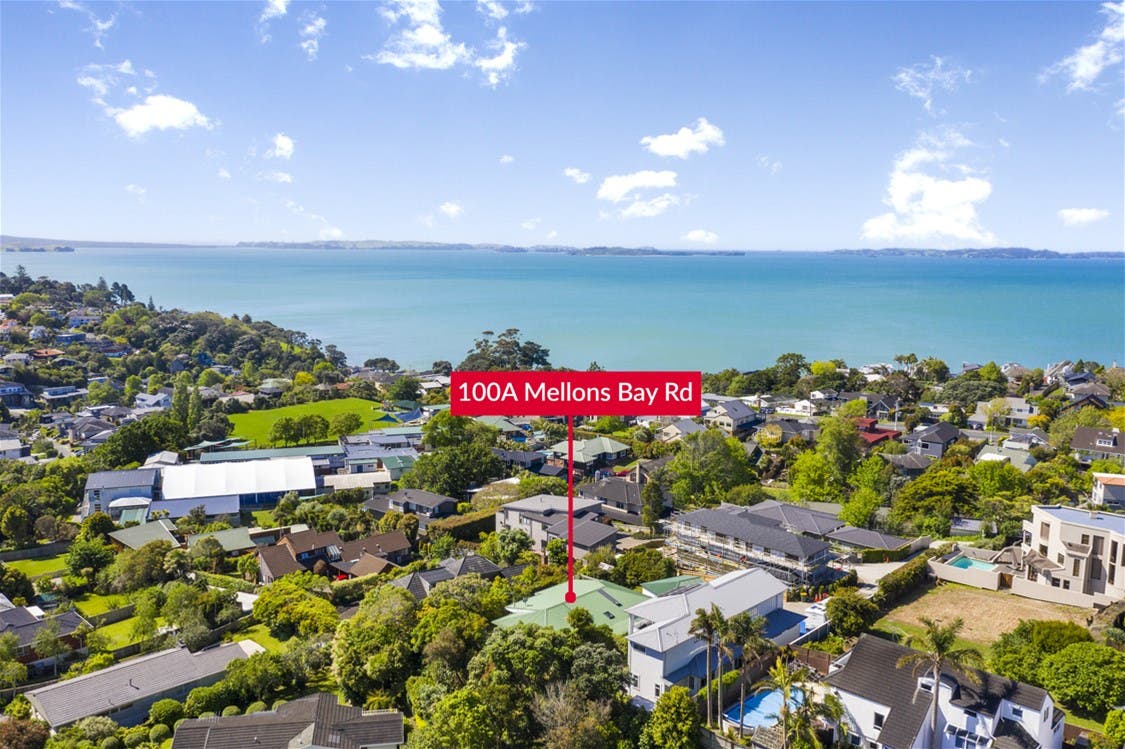 100A Mellons Bay Road, Mellons Bay, Auckland Other Sold on 24 01 2022
