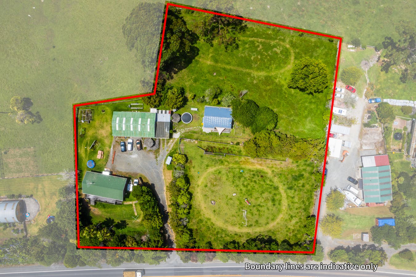 1564 Dairy Flat Highway, Dairy Flat, Auckland House Sold on 14 04 2022 RateMyAgent