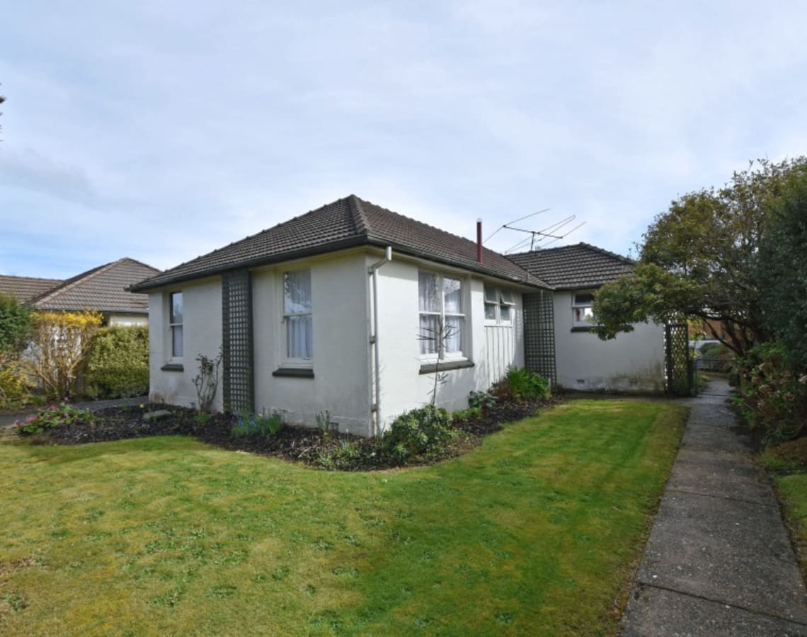 58 Adamson Crescent, Glengarry, Southland House Sold on 16 10 2020