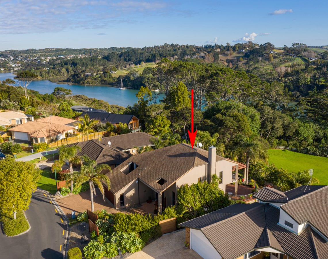 34 Blue Heron Rise, Stanmore Bay, Auckland Other Sold on