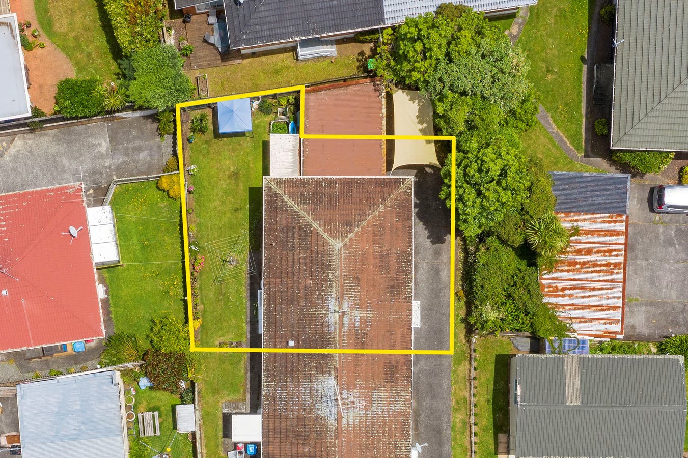 3/6 Wade Avenue, Onehunga, Auckland House Sold on 21 12 2021