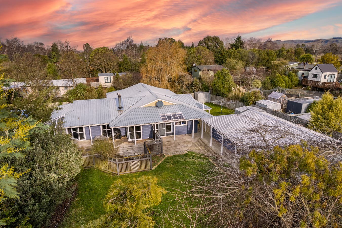 55 Thomas Street, Waikouaiti, Otago House Sold on 07 11 2022