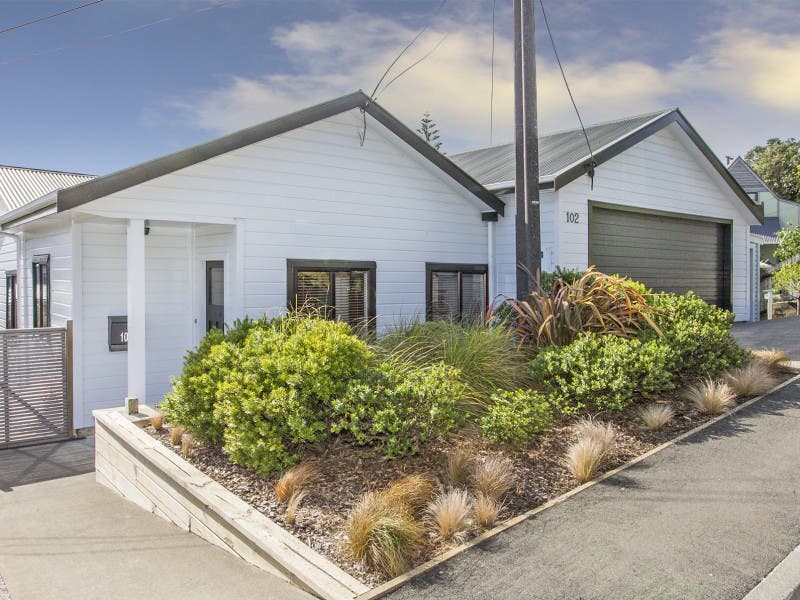 102 Creswick Terrace, Northland, Wellington Other Sold on 15 09 2016