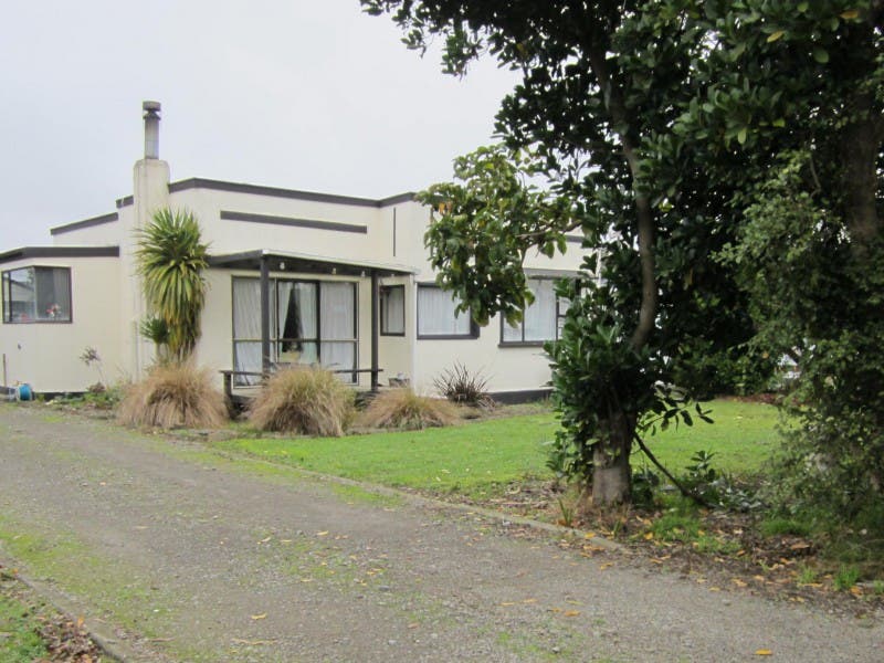 225 Main Street, Pahiatua, ManawatuWanganui House Sold on 20 07 2020