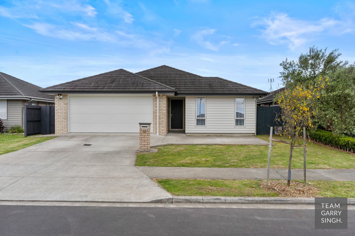 17 Captain Mitchell Drive, Papakura, Auckland House Sold on 23 11