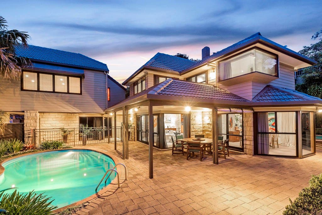 8 Glen Oaks, St Heliers, Auckland Other Sold on 07 11 2017 RateMyAgent